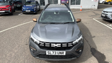 Dacia Jogger 1.6 HEV Extreme 5dr Auto Hybrid Estate